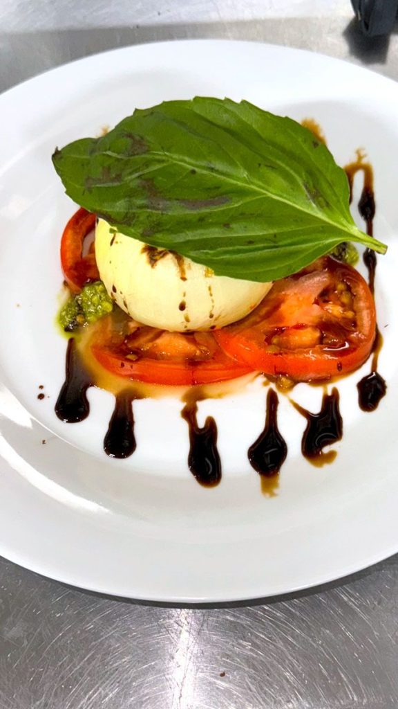 The Roasted Onion Shannon